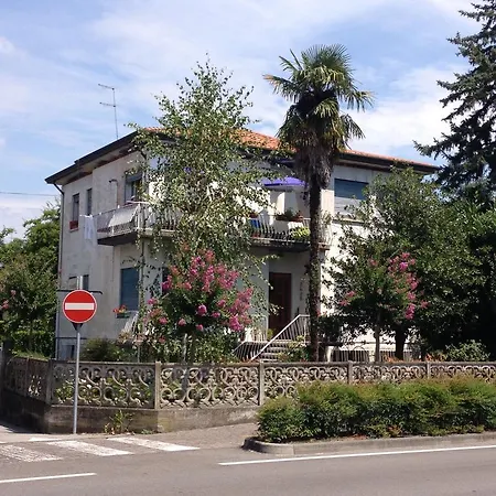 Sogni Di Marca * Casièr