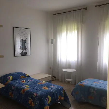 Maison d'hôtes Sogni Di Marca