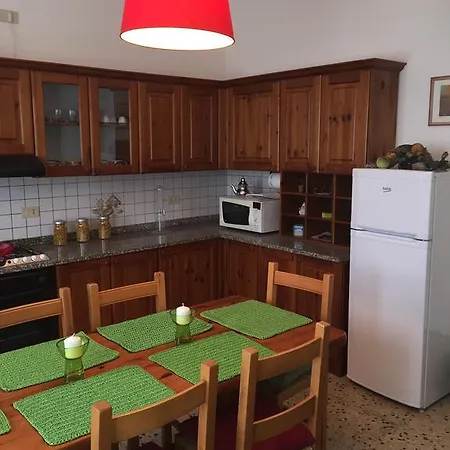 Sogni Di Marca Maison d'hôtes Casièr